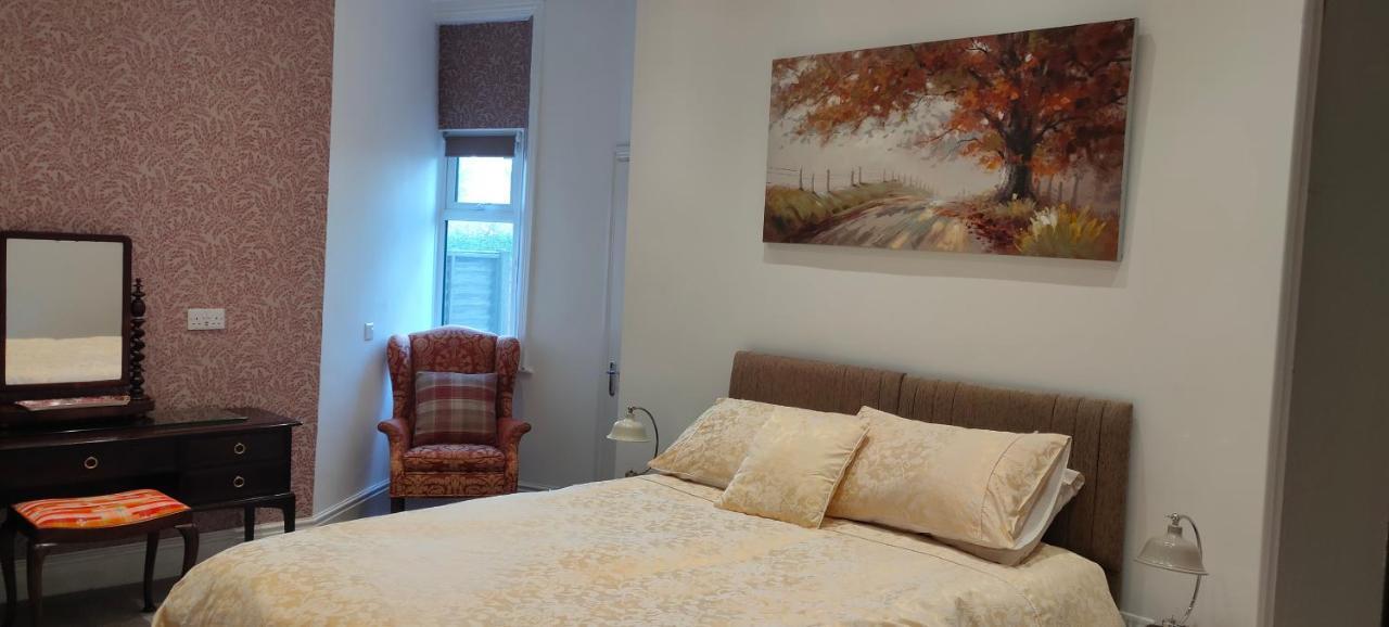 Fishtail House - Stylish Apartments Minutes From The Sea Hornsea Eksteriør bilde
